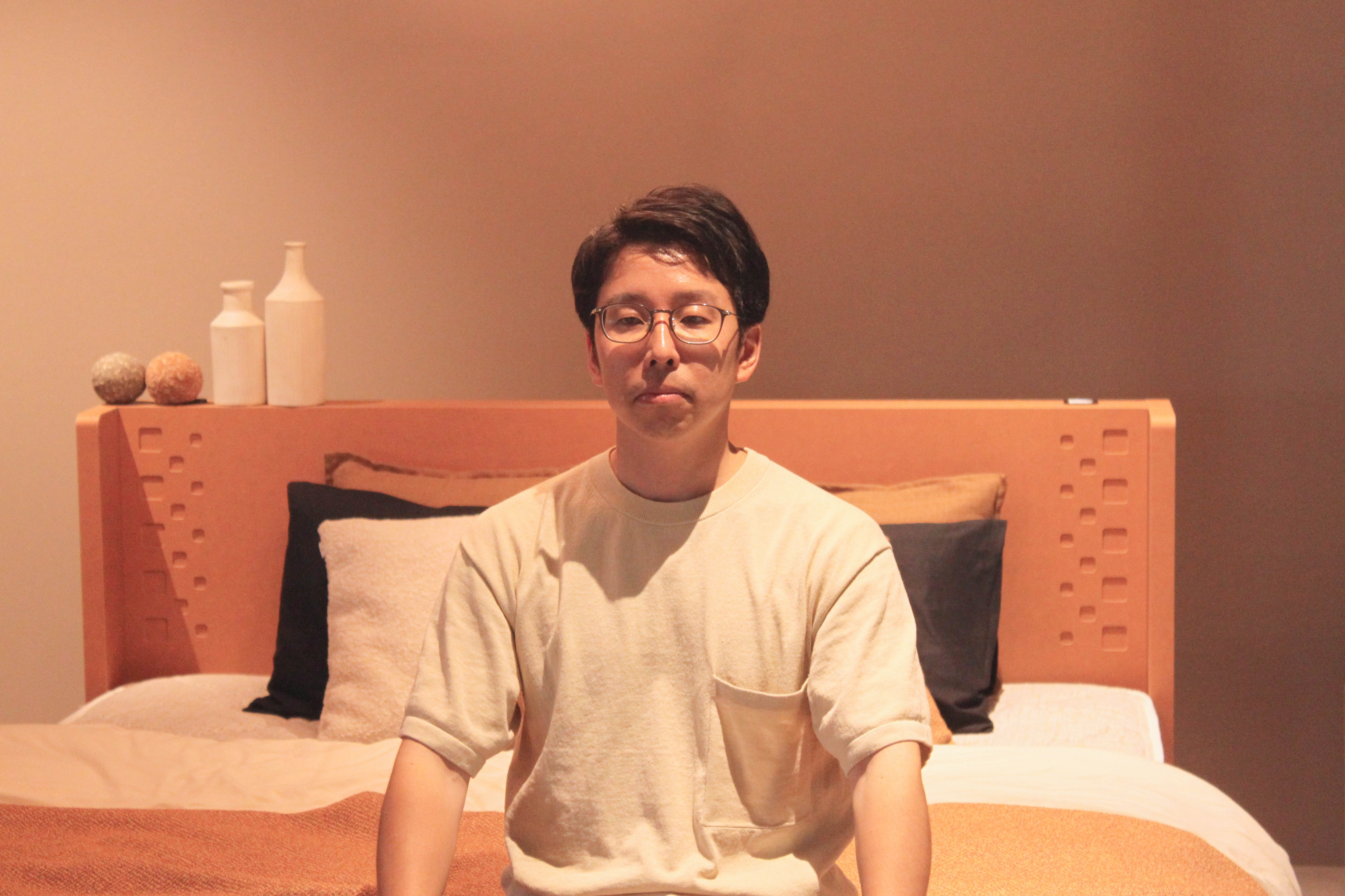ブランドインタビュー】株式会社チヨダコーポレーション – tokono