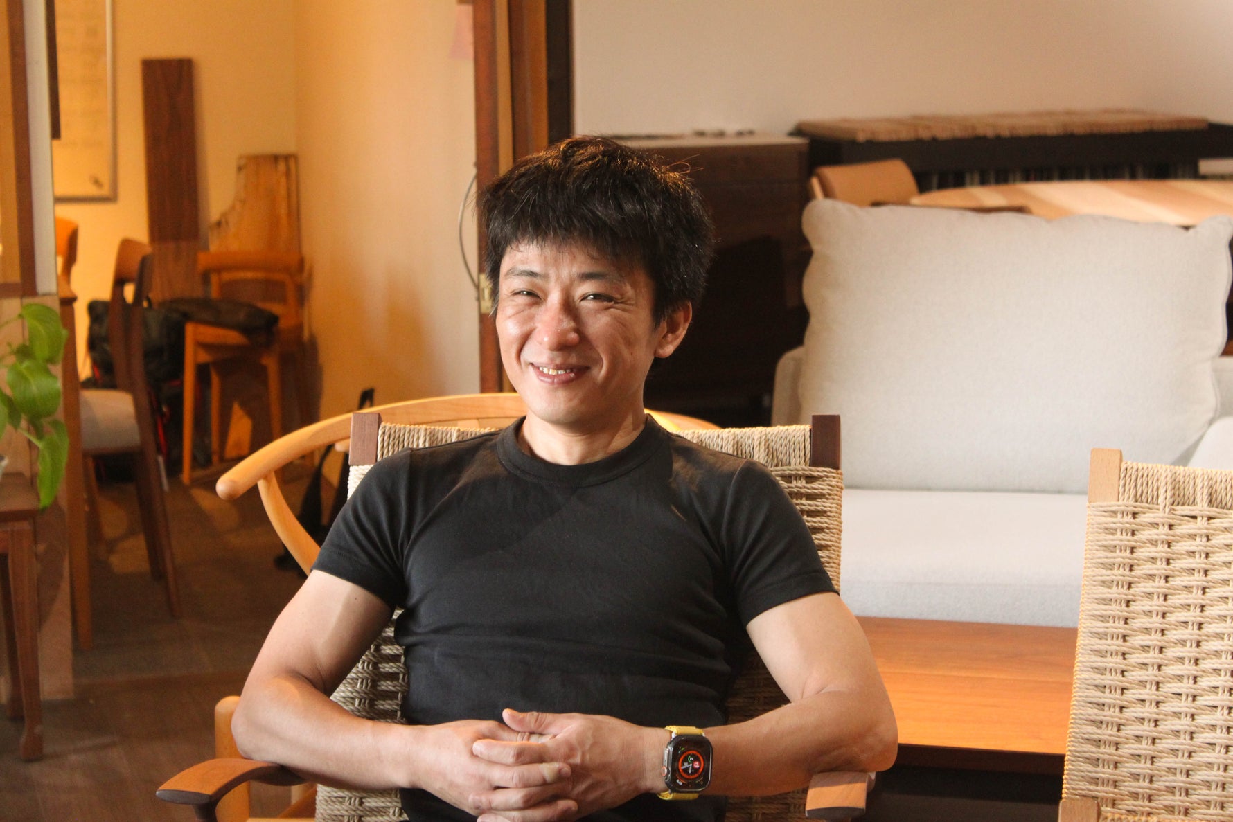 【ブランドインタビュー】塚本木工所