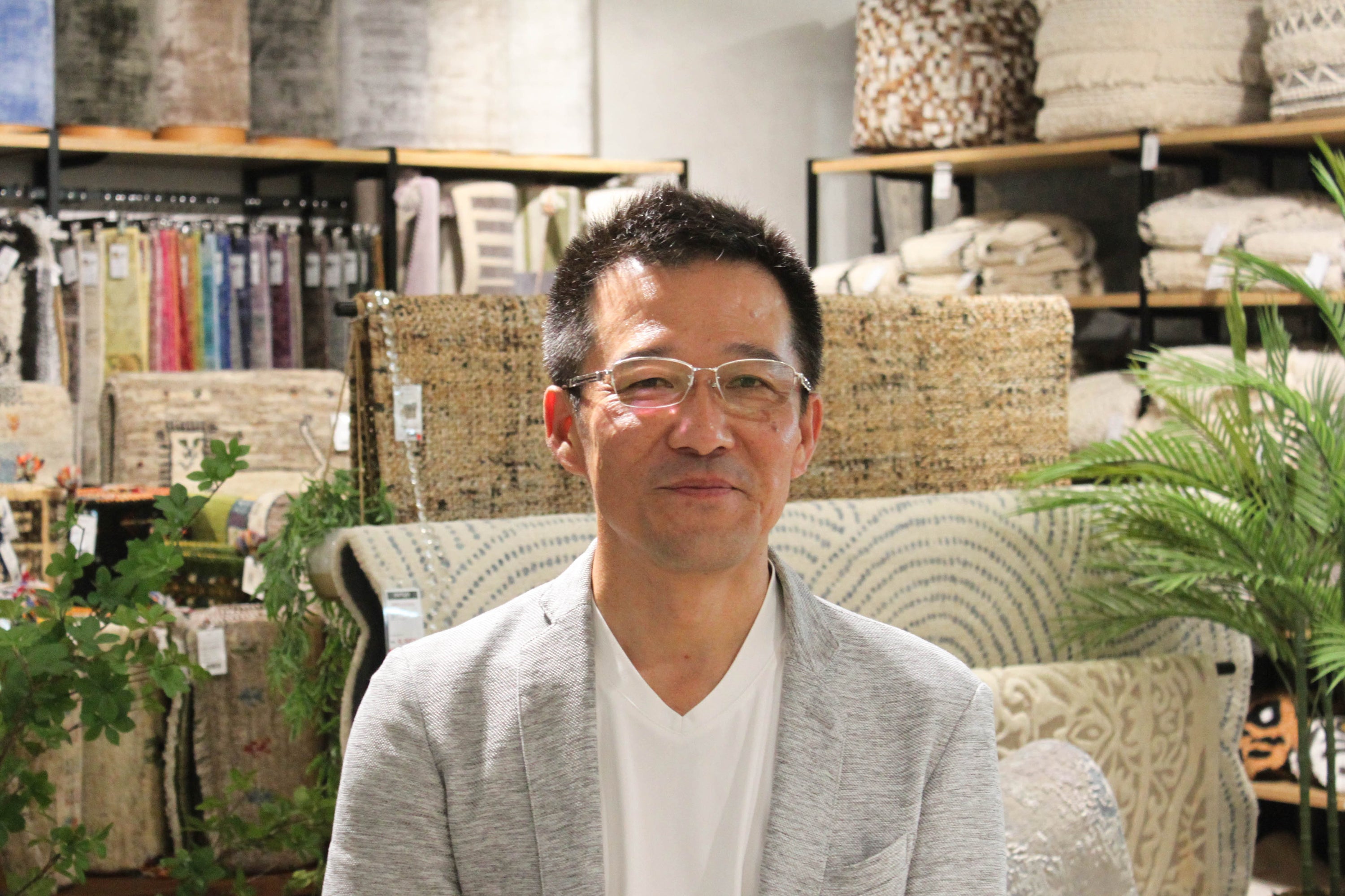 【ブランドインタビュー】グラムスタイル