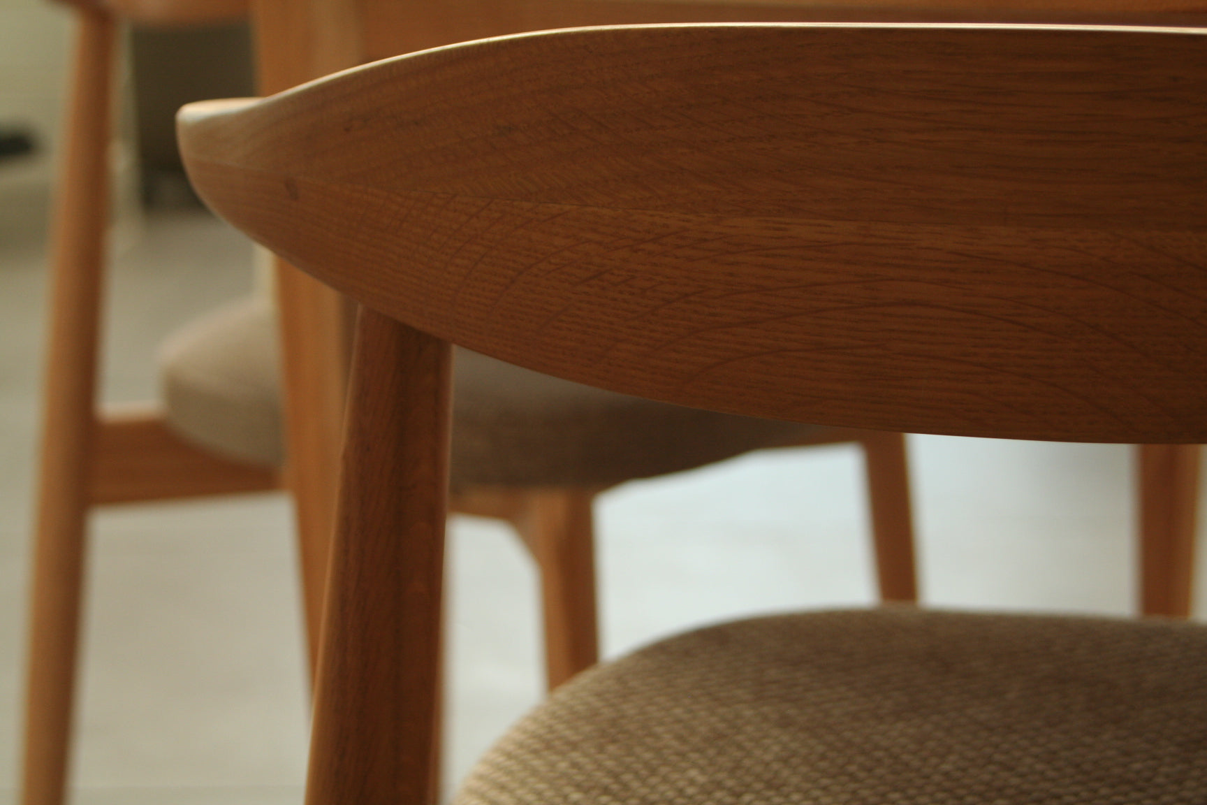 家具のアフターサービスについて