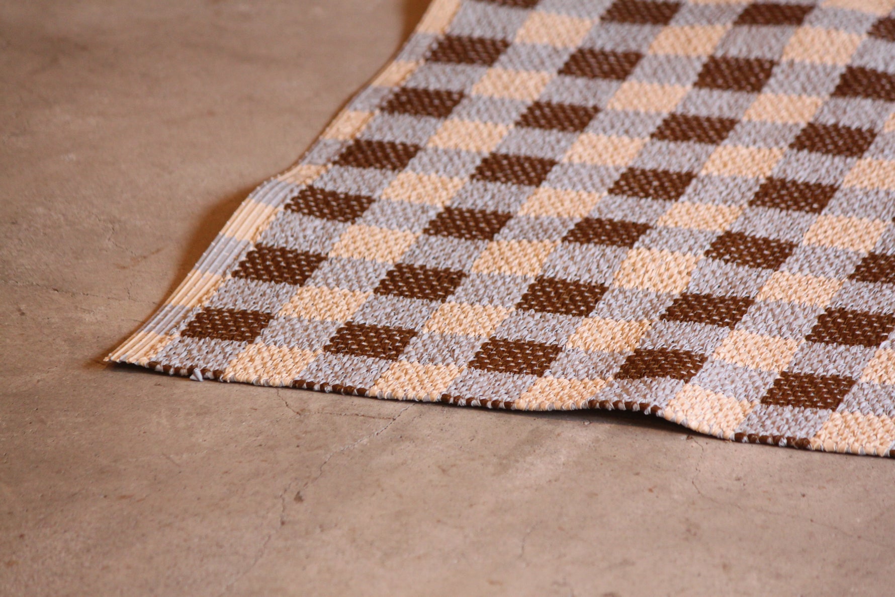 ラグの種類と選び方