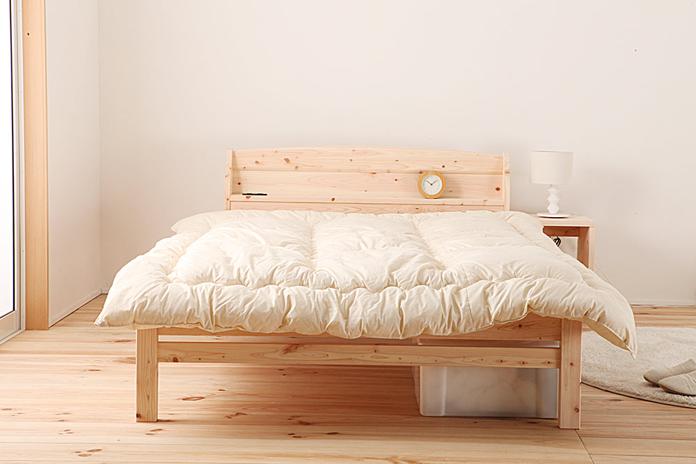 源ベッド – tokono
