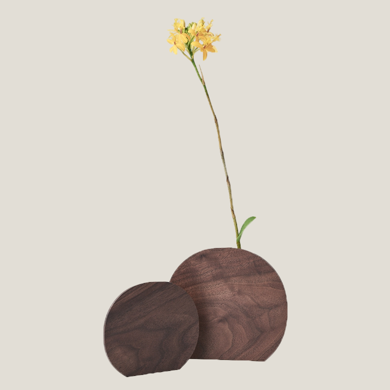 Palette vase【large】