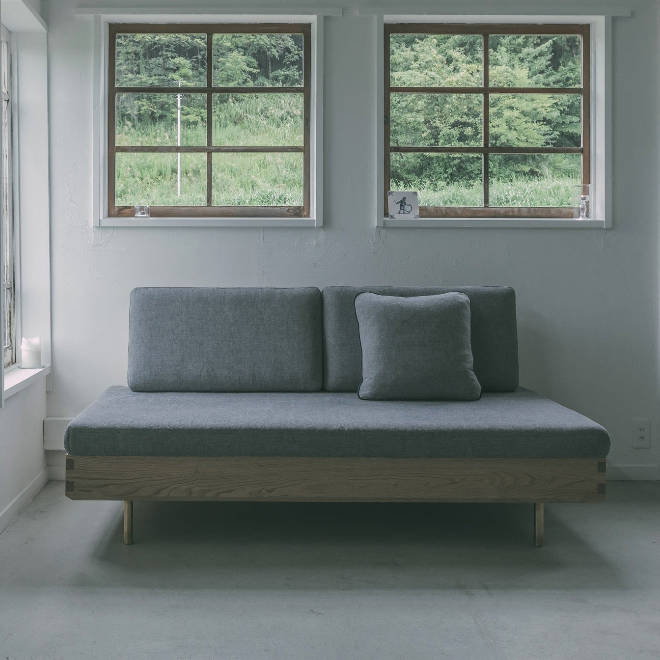 Patina, Sofa 2P 170cm