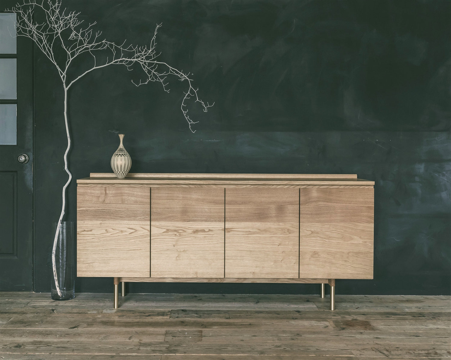 Patina, Sideboard 91cm 抽斗なし