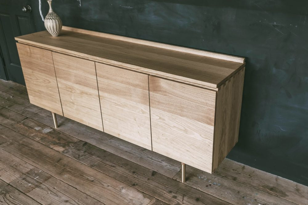 Patina, Sideboard 91cm 抽斗なし