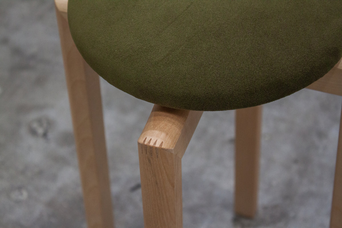 MUSHROOM stool SS