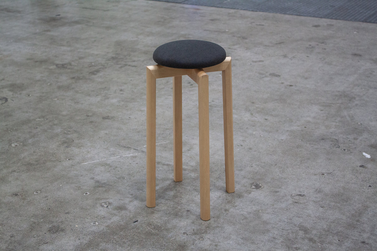 MUSHROOM stool S