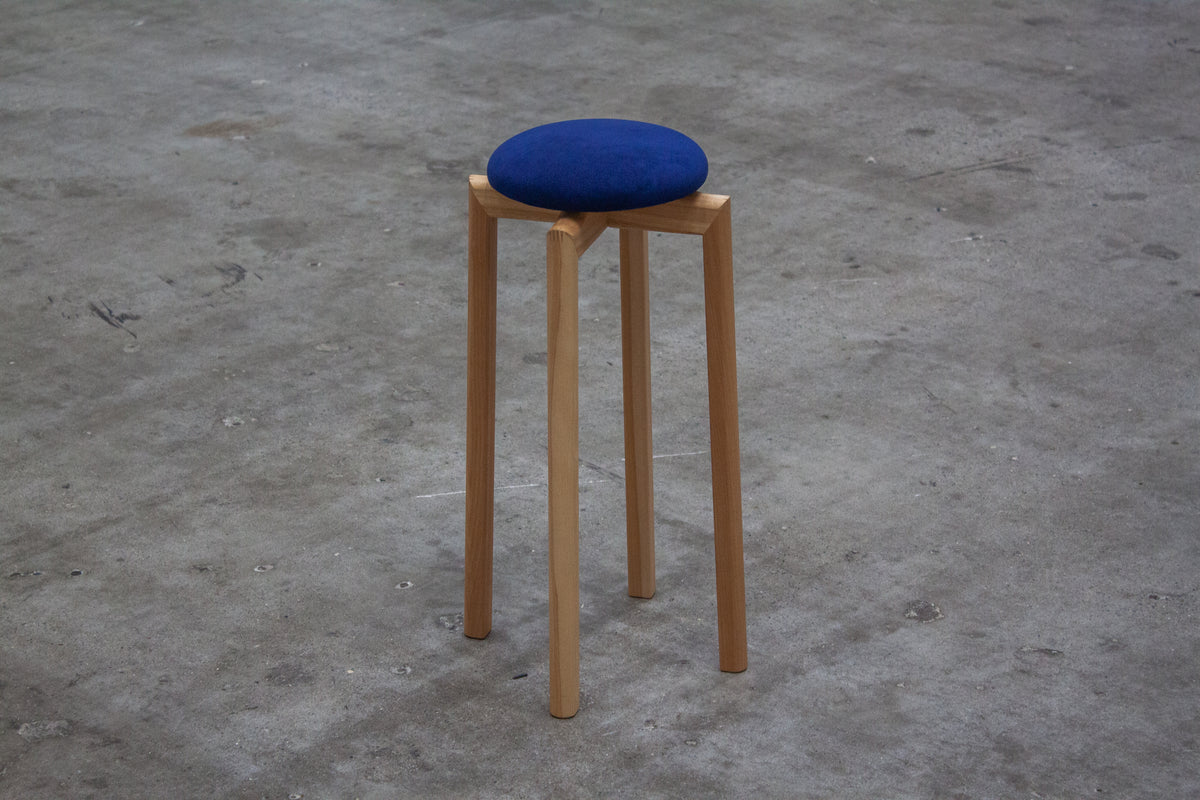 MUSHROOM stool M