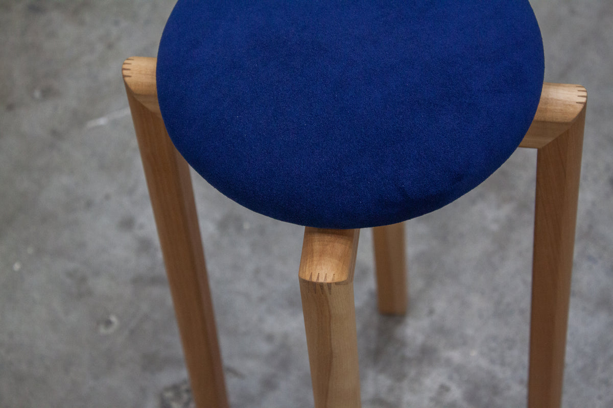 MUSHROOM stool M
