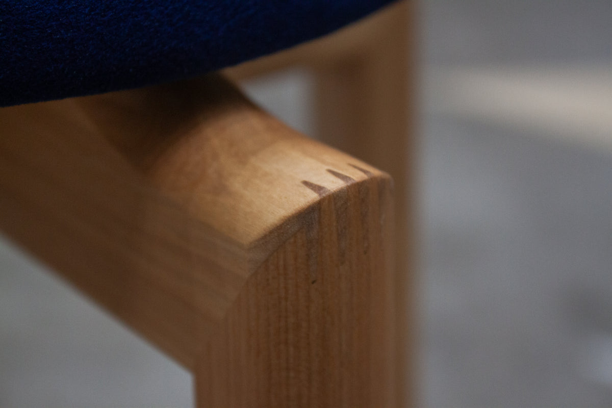 MUSHROOM stool S