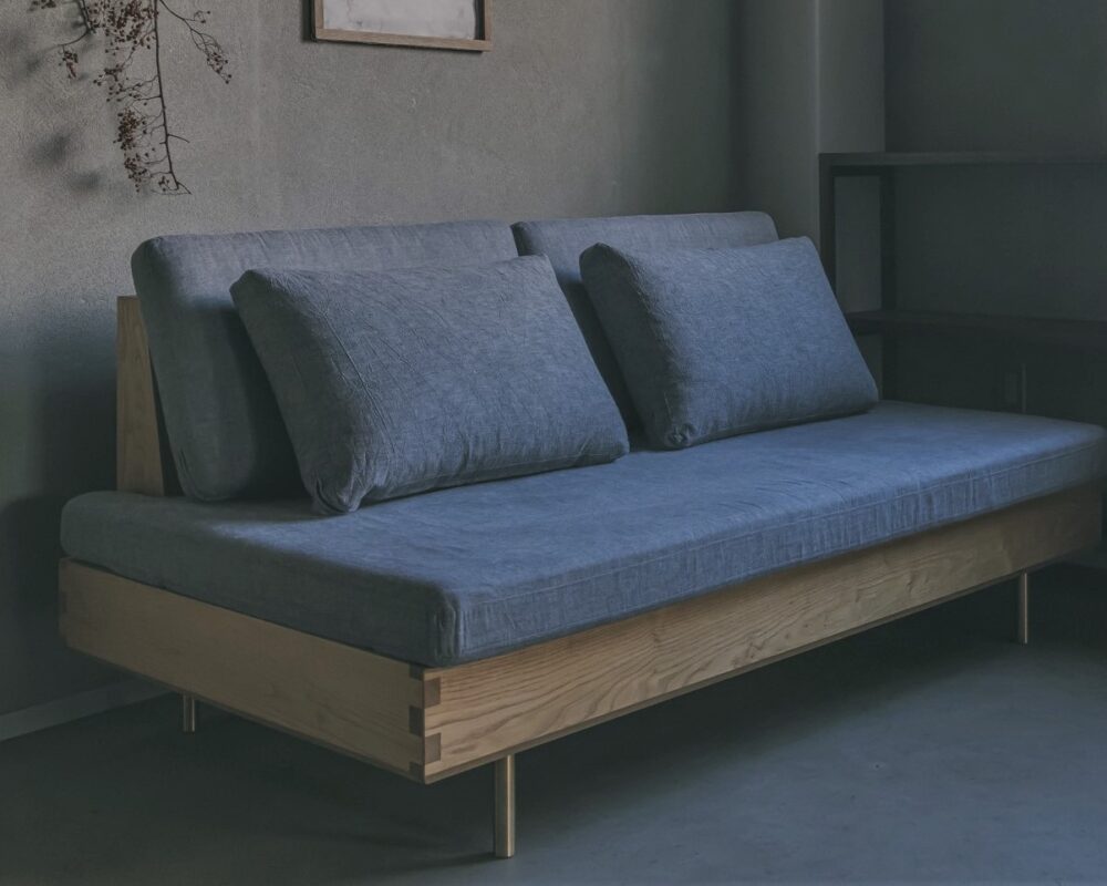 Patina, Comfort Cushion