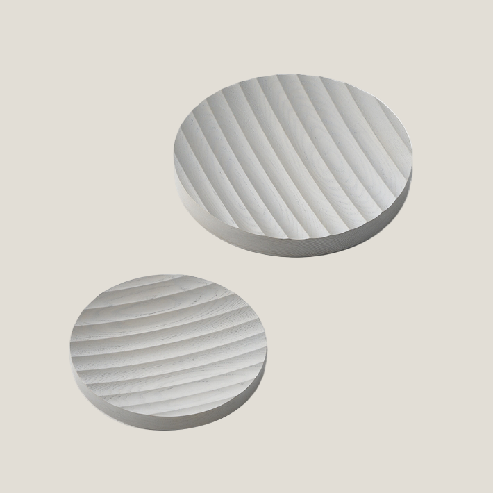 Ripple center piece【regular】