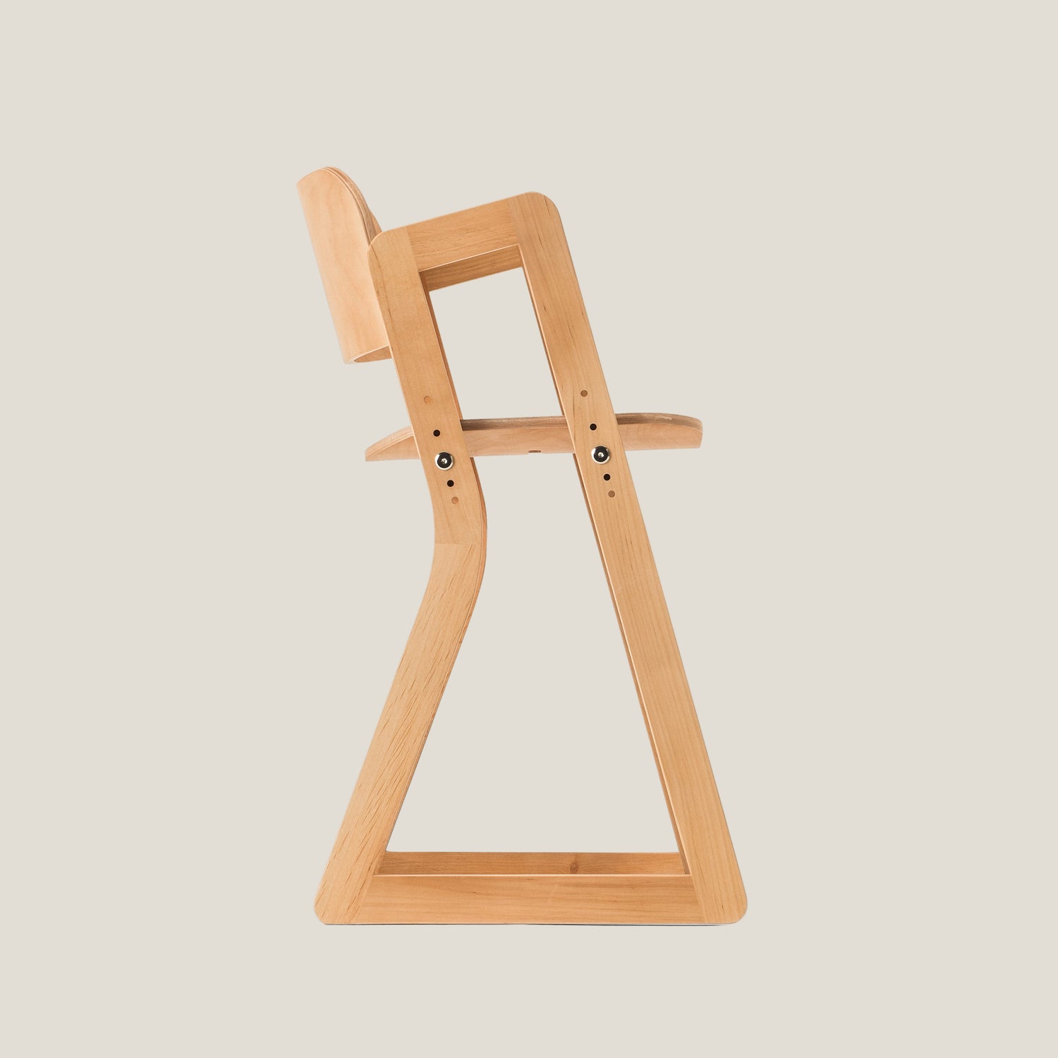 TP ハンの木の家具 Chair 01