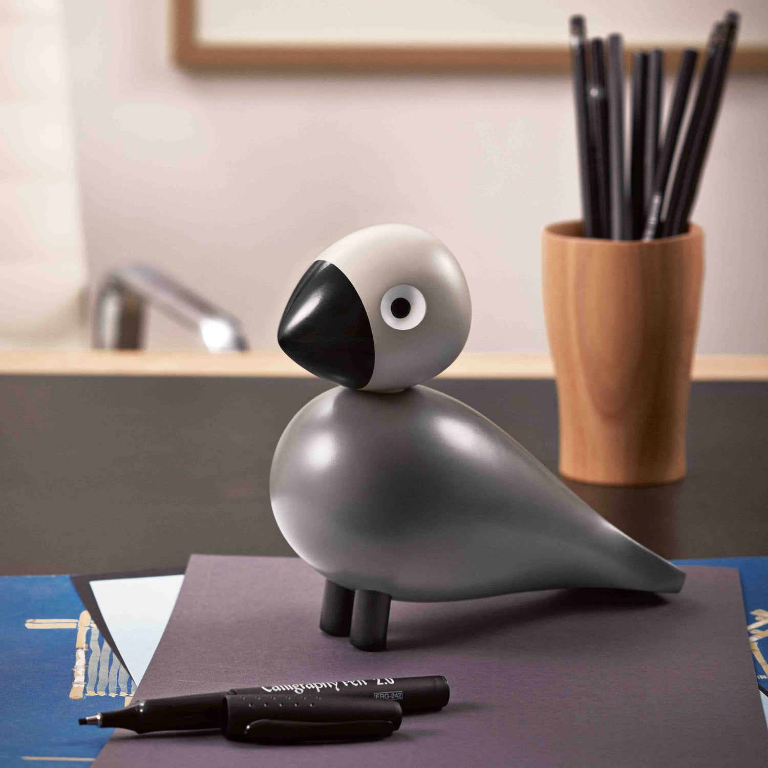 ソングバード アーンスト