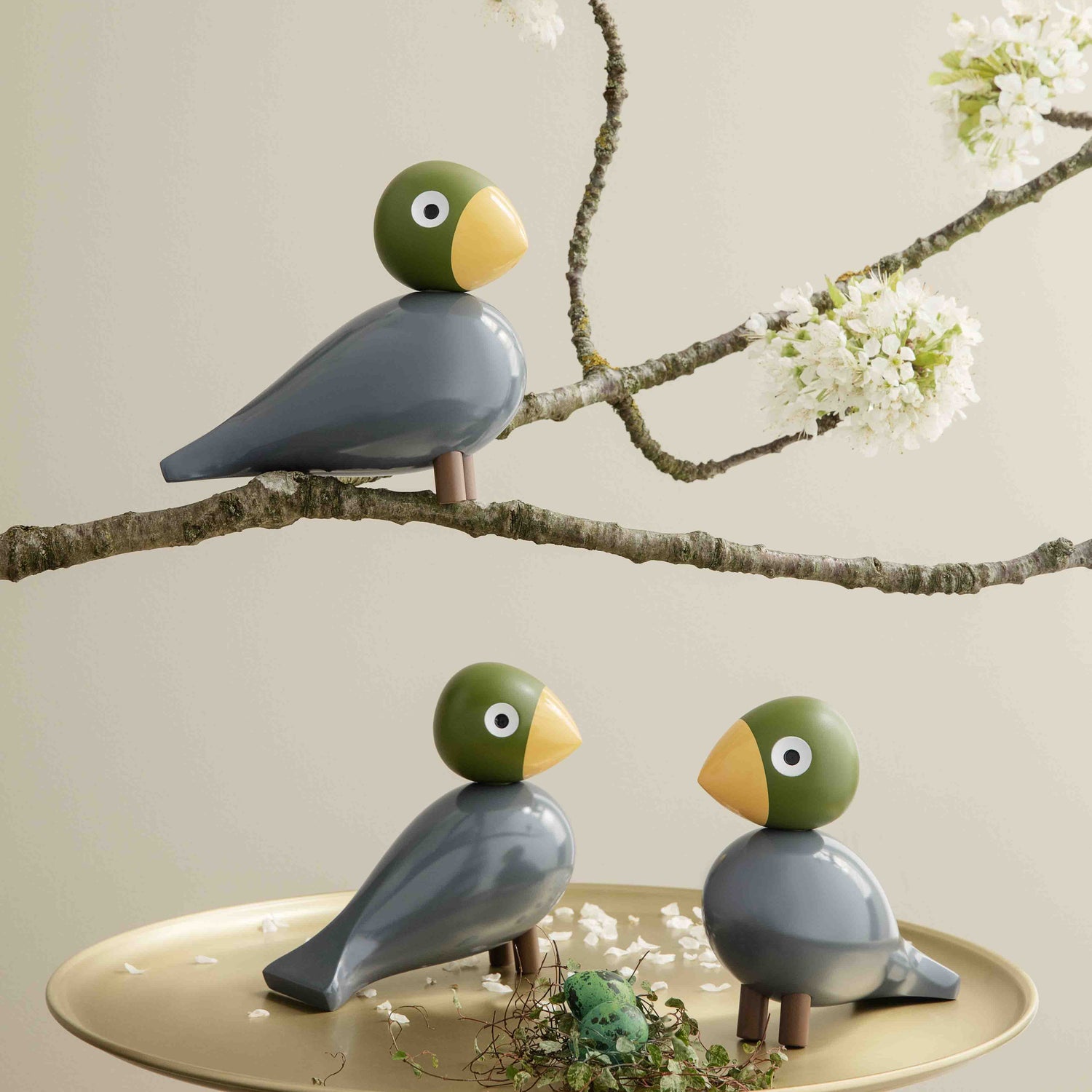 ソングバード ナイチンゲール