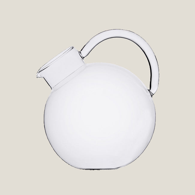 ラウンドジャグ 2.1L