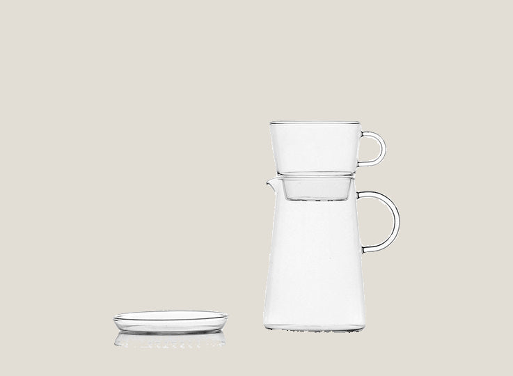 フィルターコーヒーセット 1L