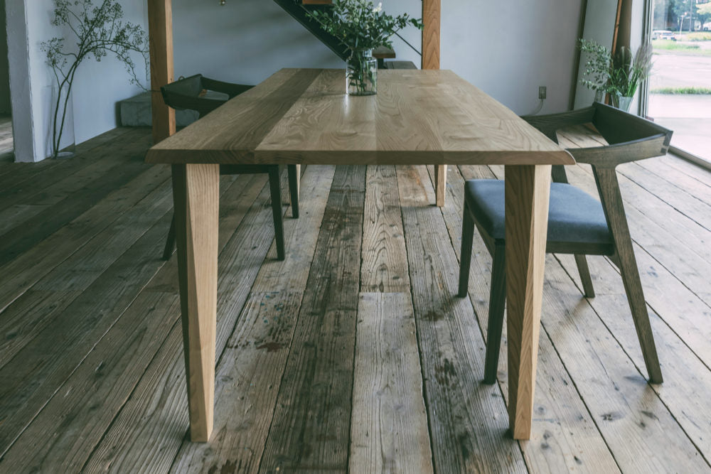 Patina, Kawame table 180cm