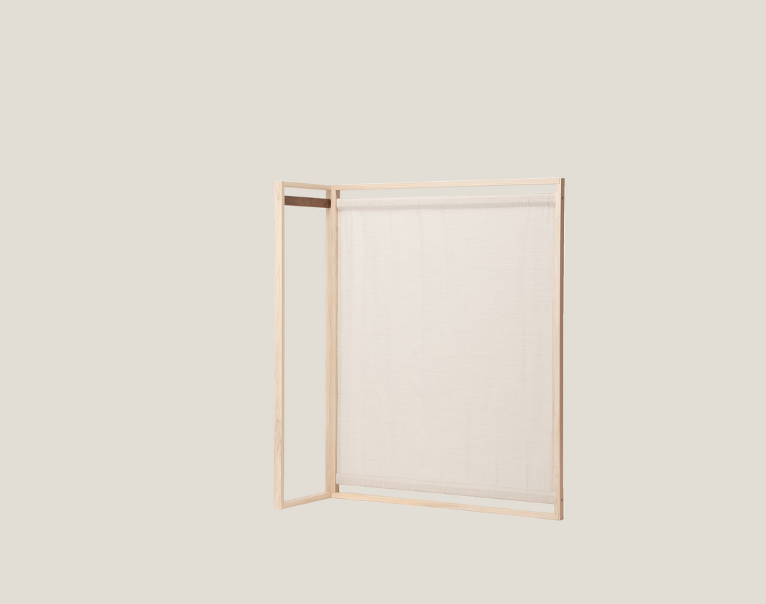 TP センの木の家具 Majikiri Hanger