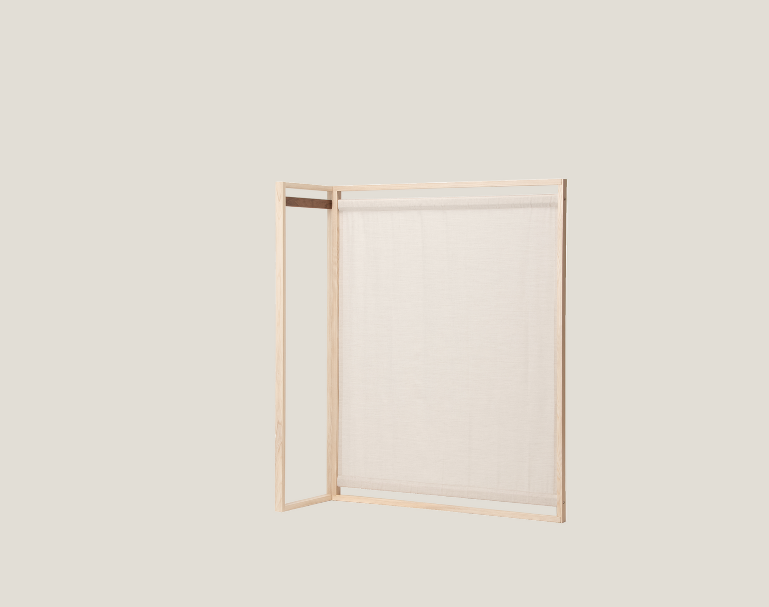 TP センの木の家具 Majikiri Hanger