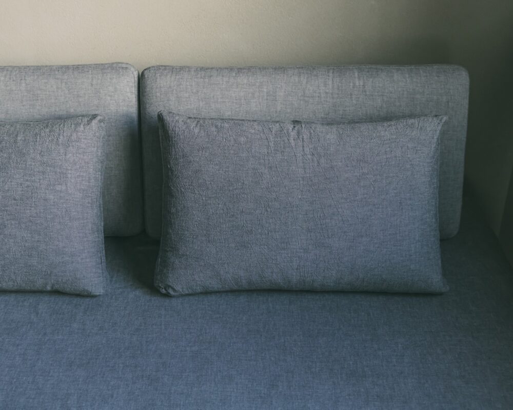 Patina, Comfort Cushion