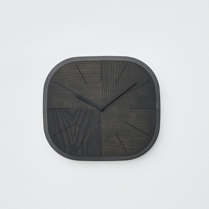 HAGI clock (Square)