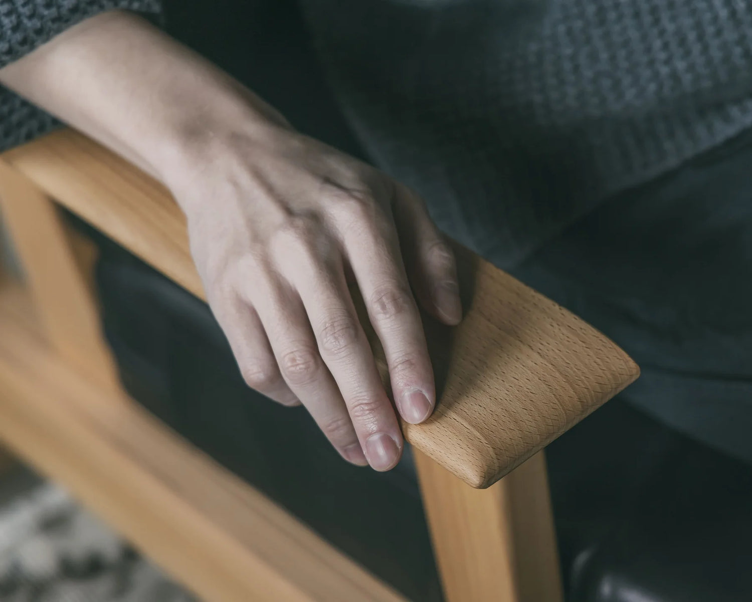 Sara Module Sofa Arm