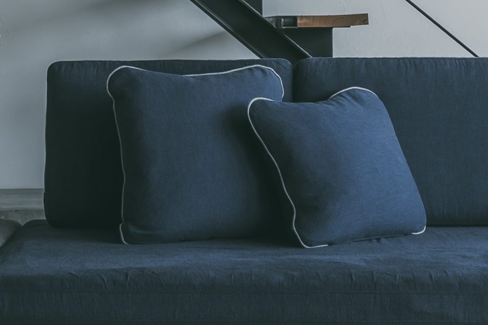 Patina, Pillow Cushion