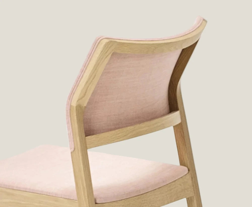 AG side chair