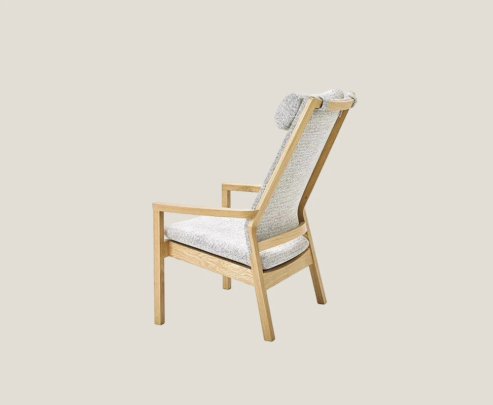 AG lounge chair