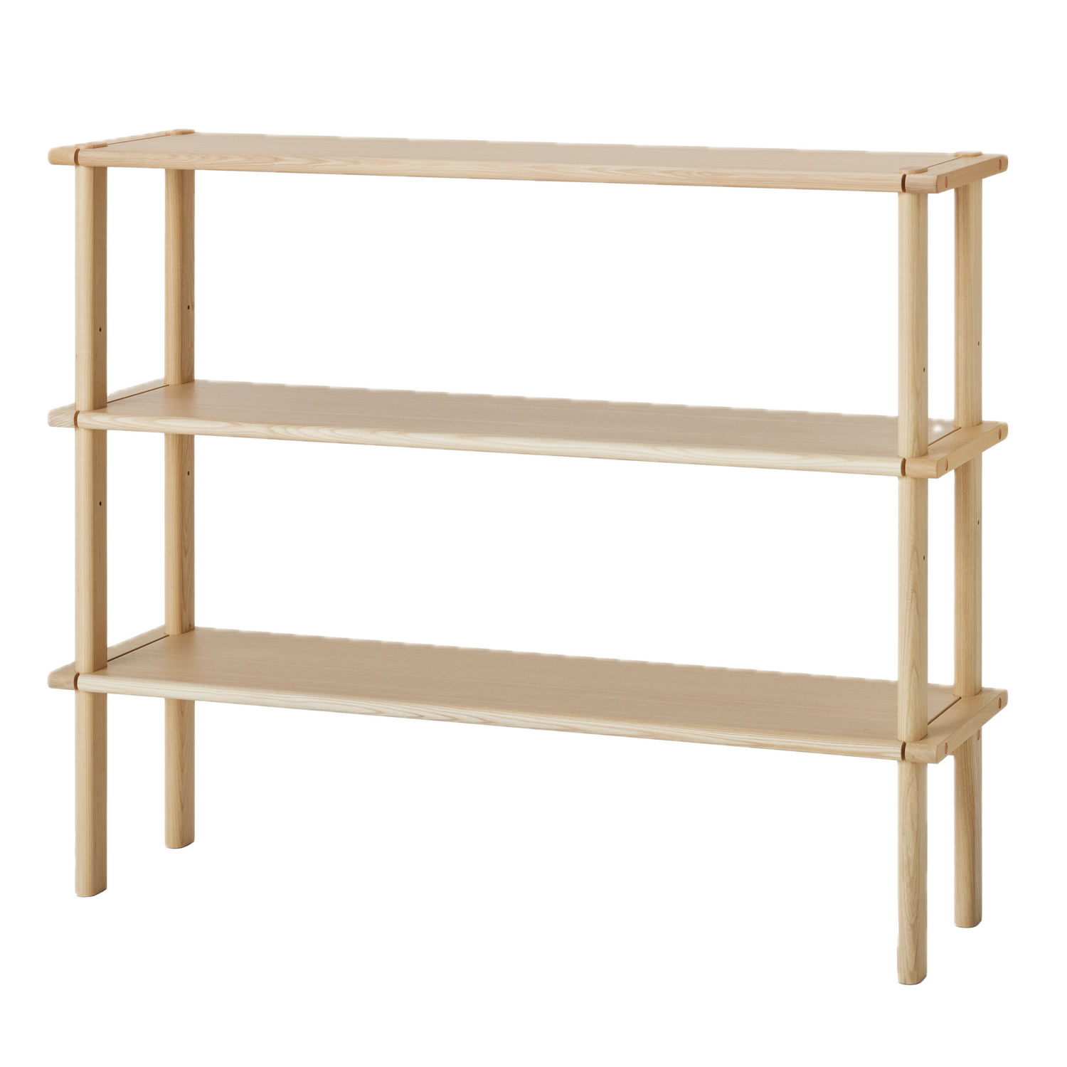 TP センの木の家具 Shelf