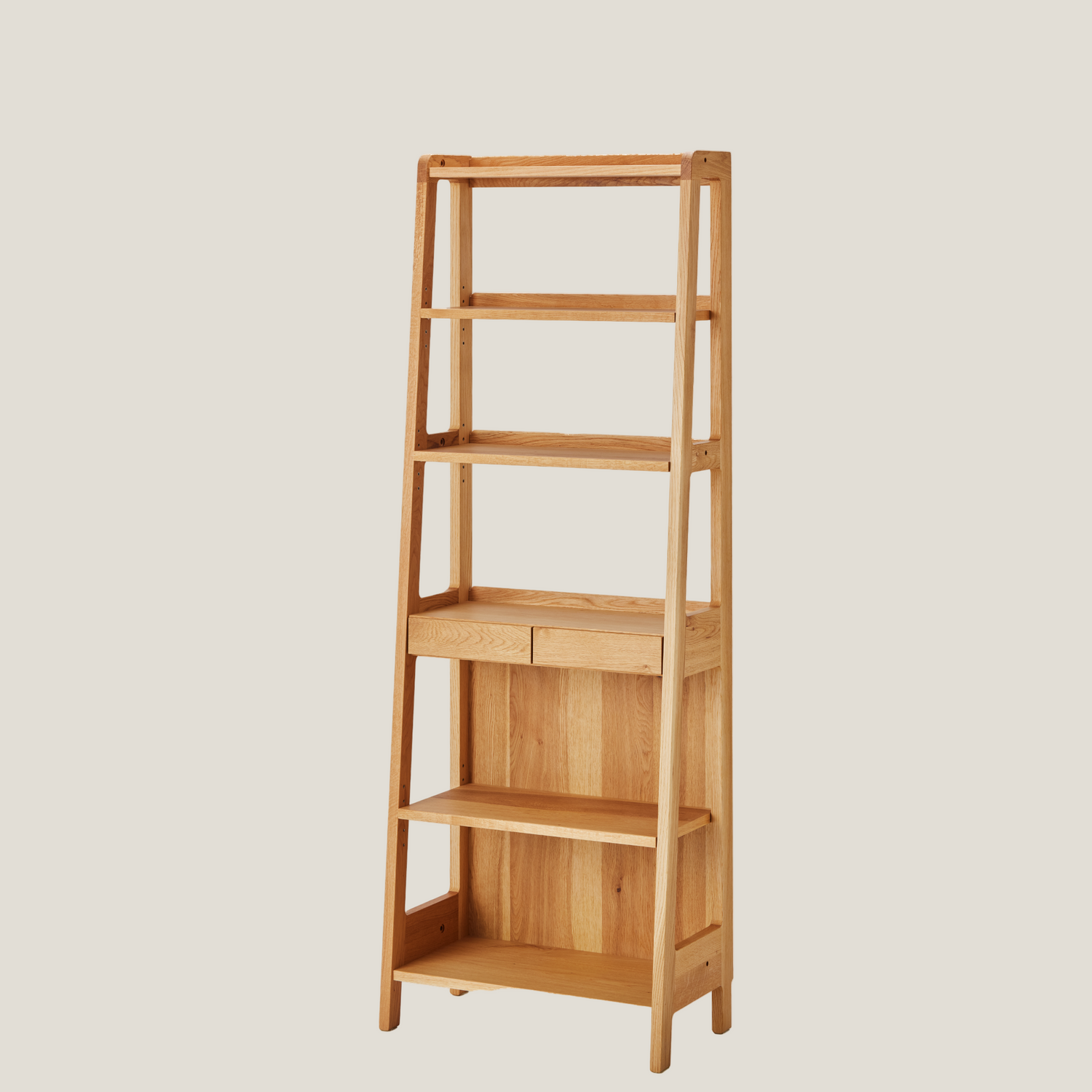 luonto 64ハイシェルフ