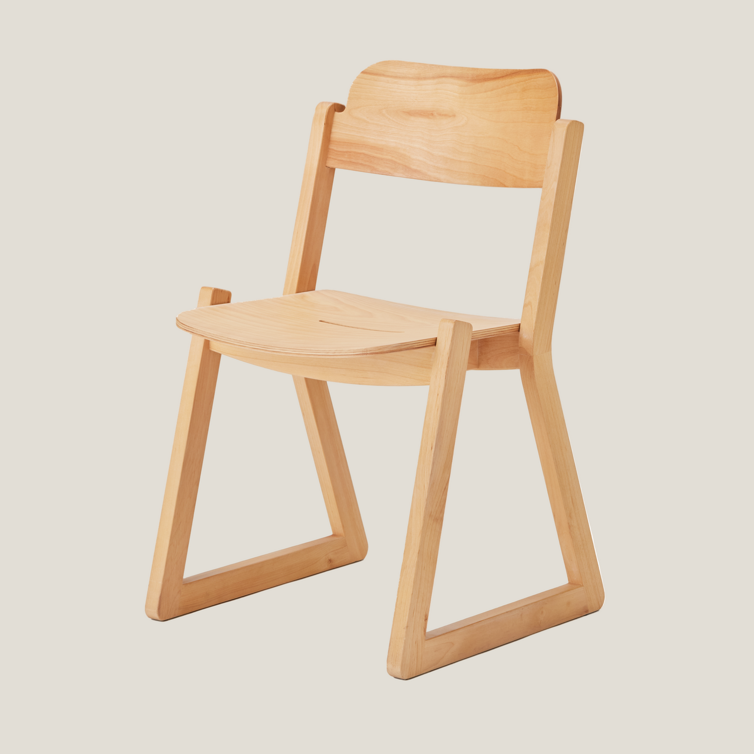 TP ハンの木の家具 Chair 02