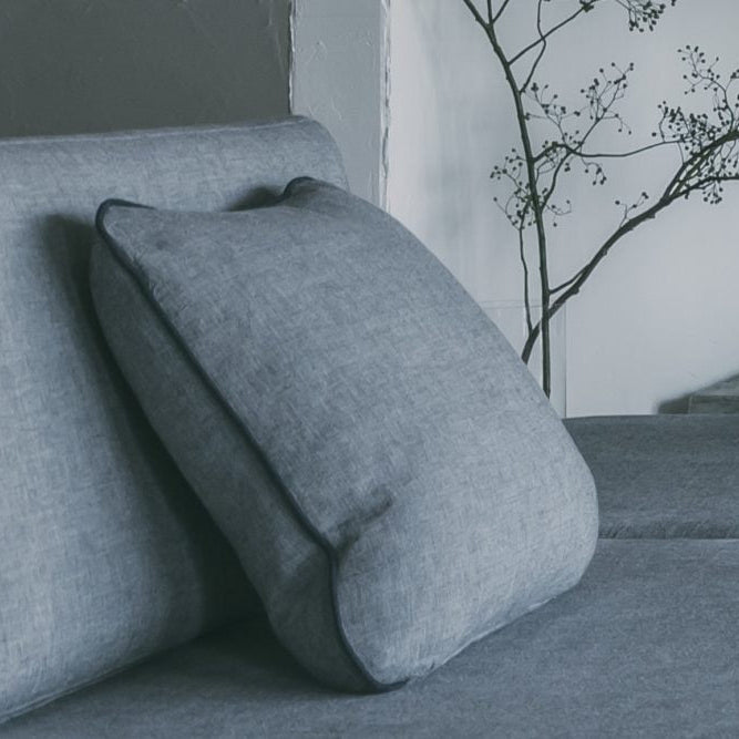 Patina, Pillow Cushion