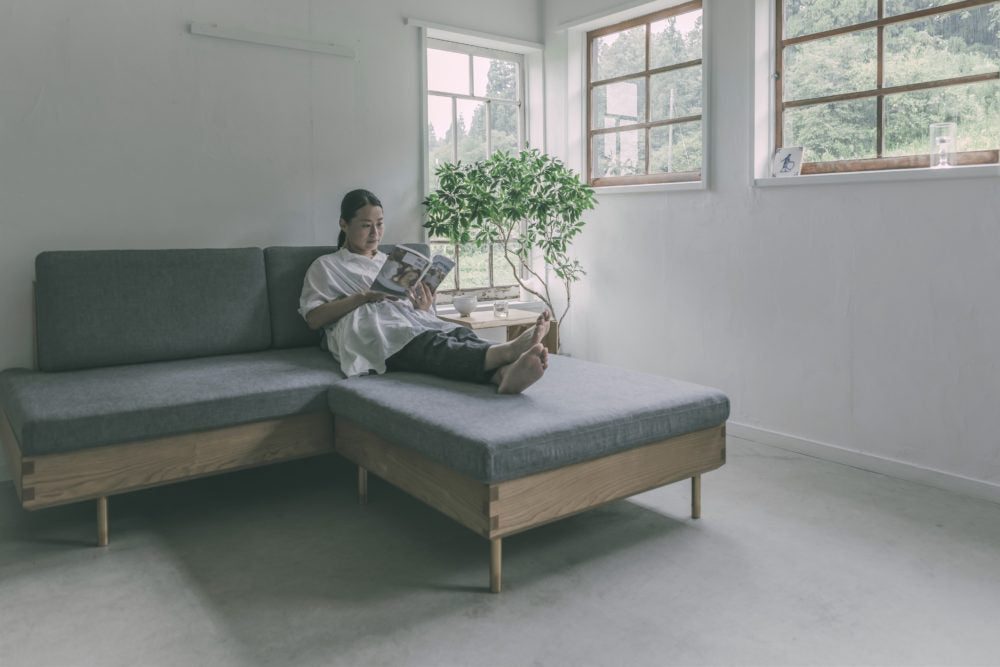 Patina, Ottoman 88cm