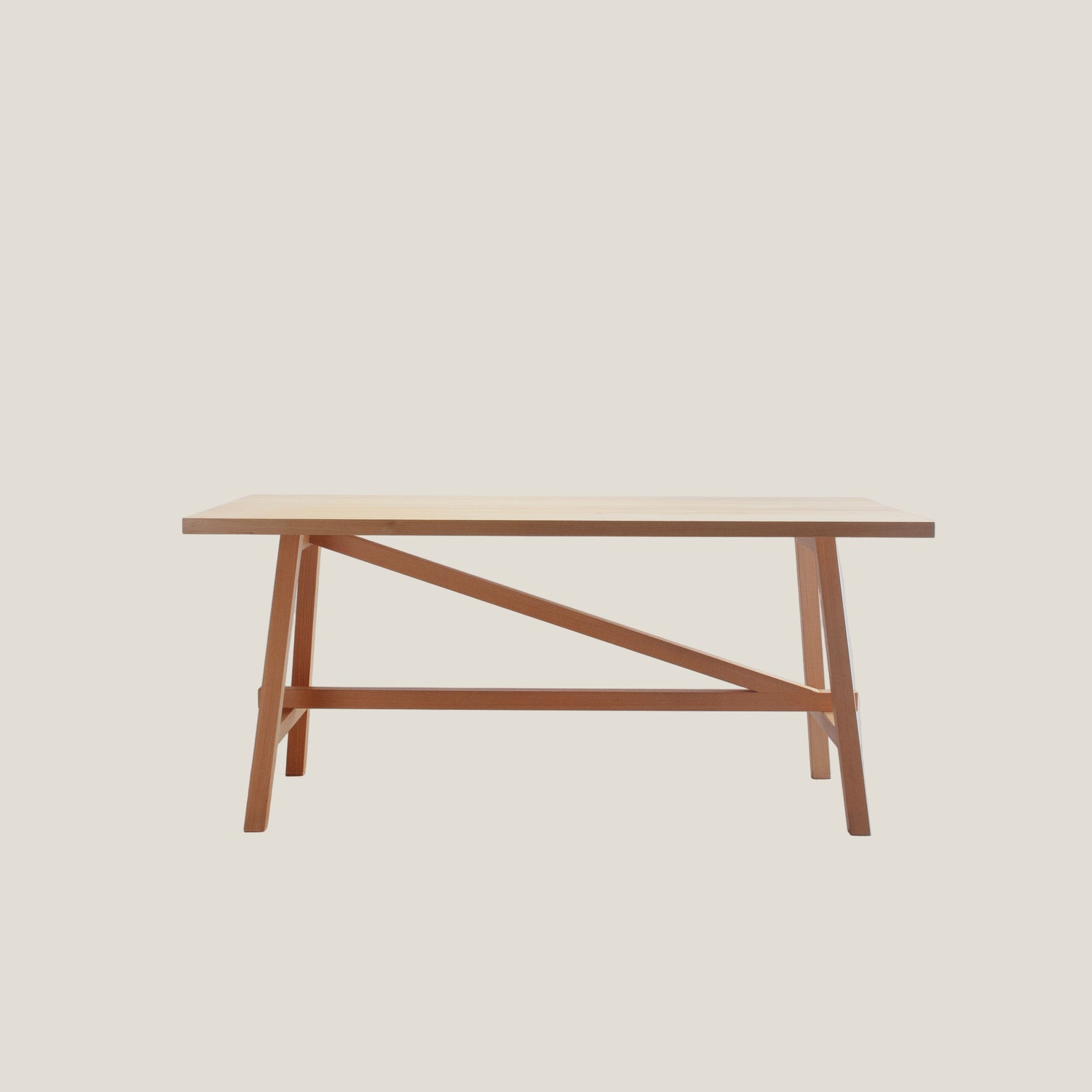 Brace Dining Table 160cm