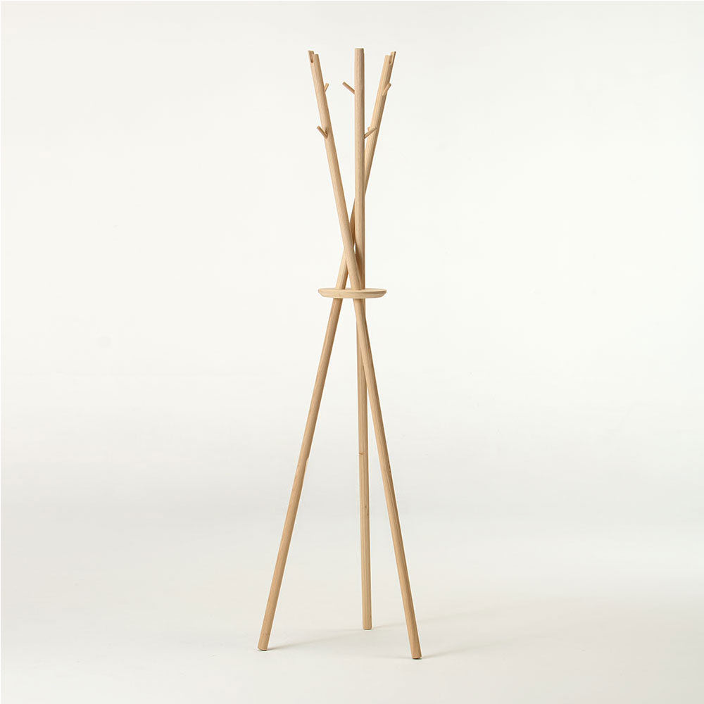 Tepee コートスタンド