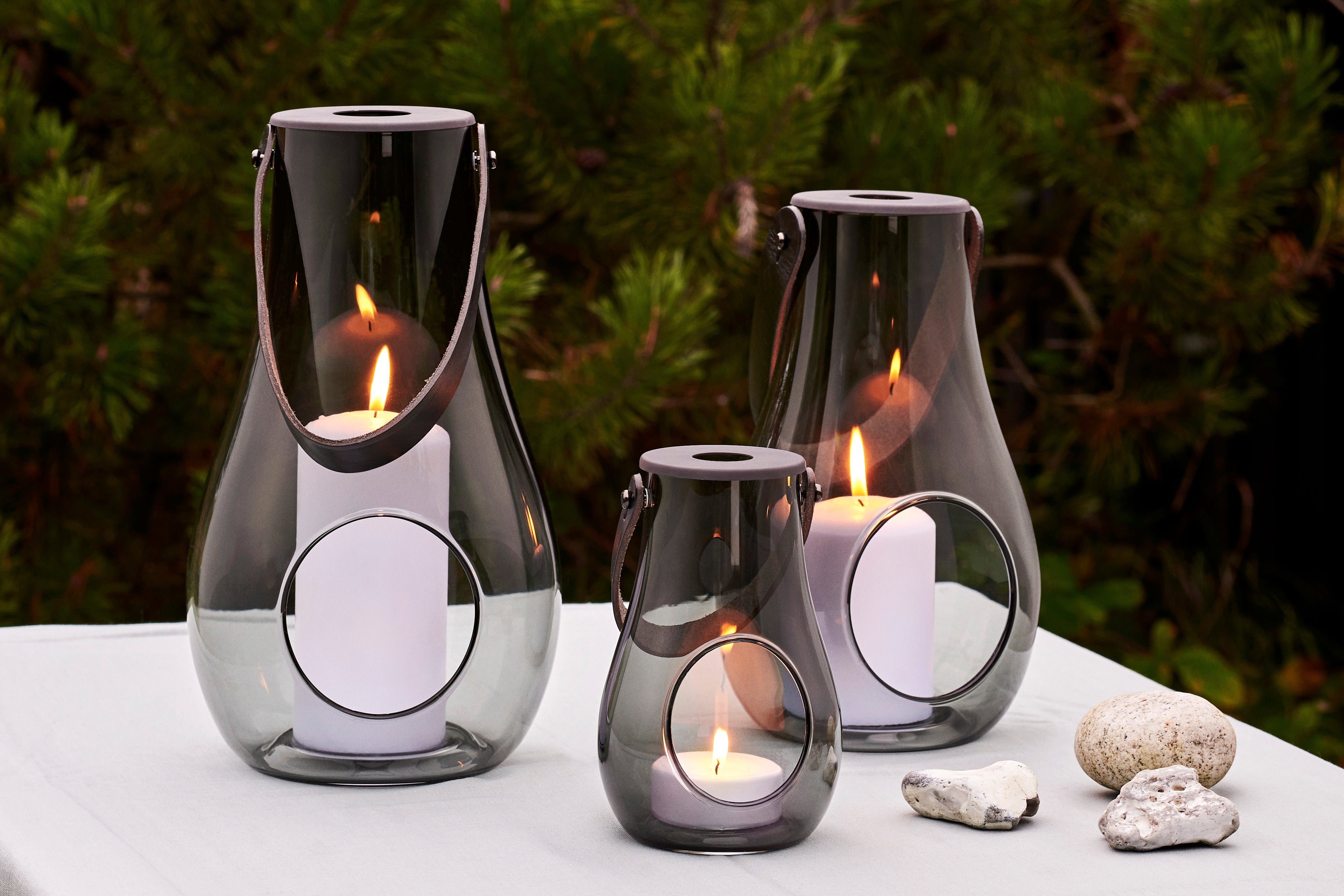 HOLMEGAARD – tokono