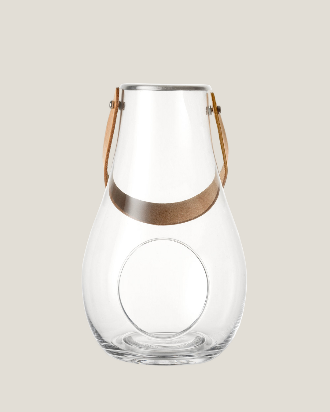 DESIGN WITH LIGHT : Lantern ランタンH25cm