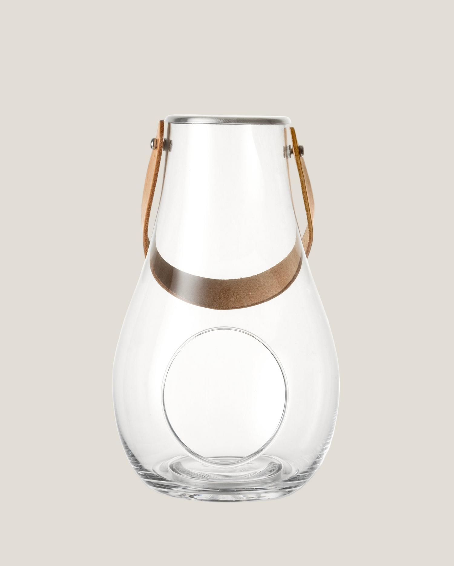 DESIGN WITH LIGHT : Lantern ランタンH25cm