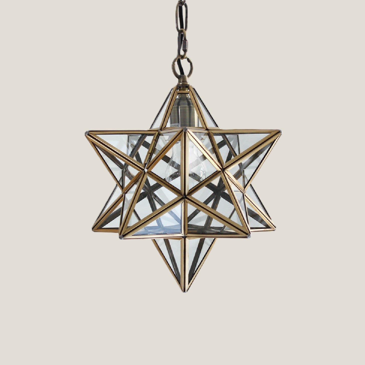 Etoile エトワール ペンダントランプ