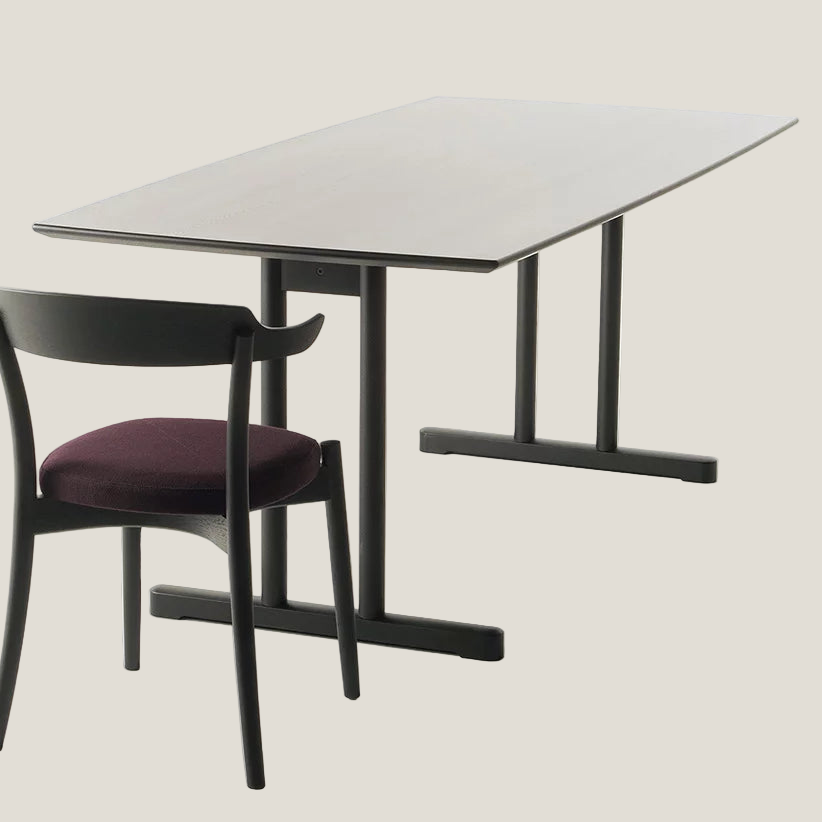 FAWN dining table 140cm