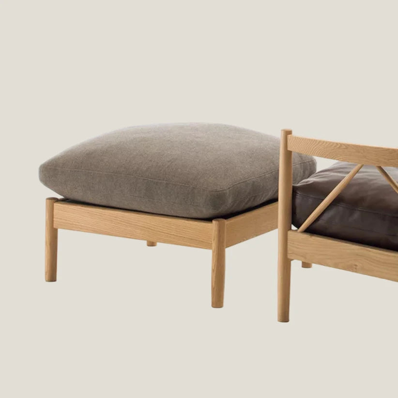 FAWN sofa ottoman