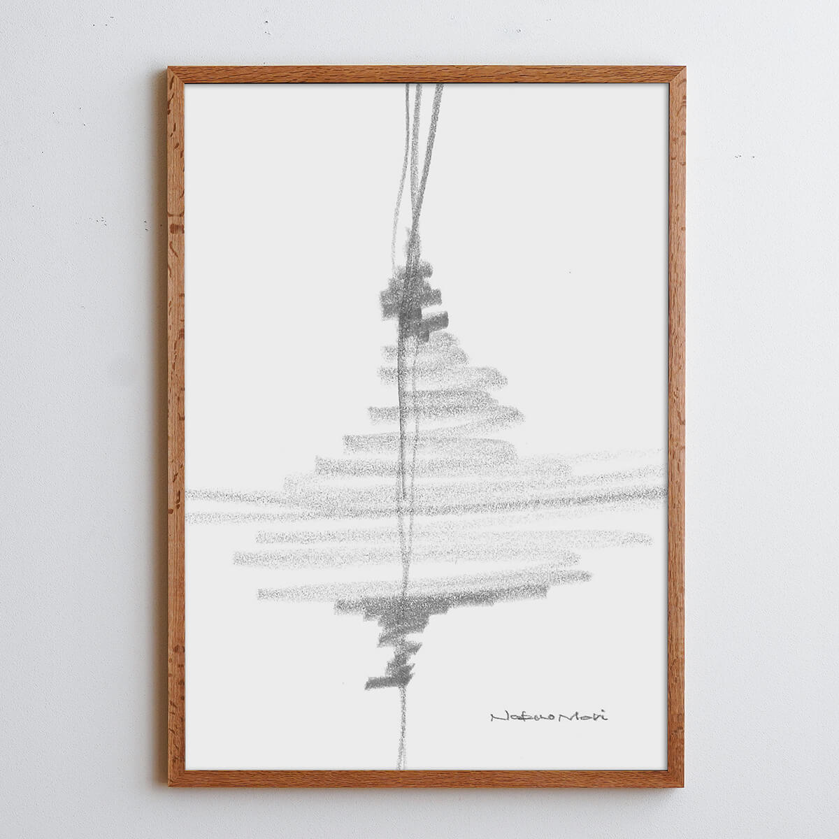 FRAME | SANO A1 (額縁)