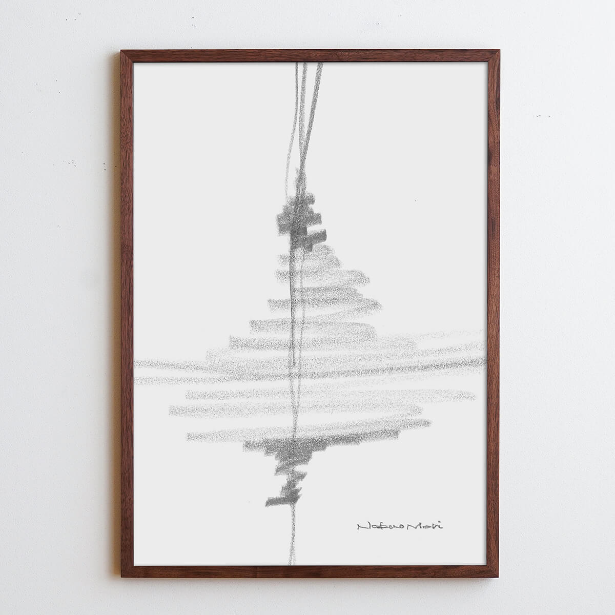 FRAME | SANO A1 (額縁)