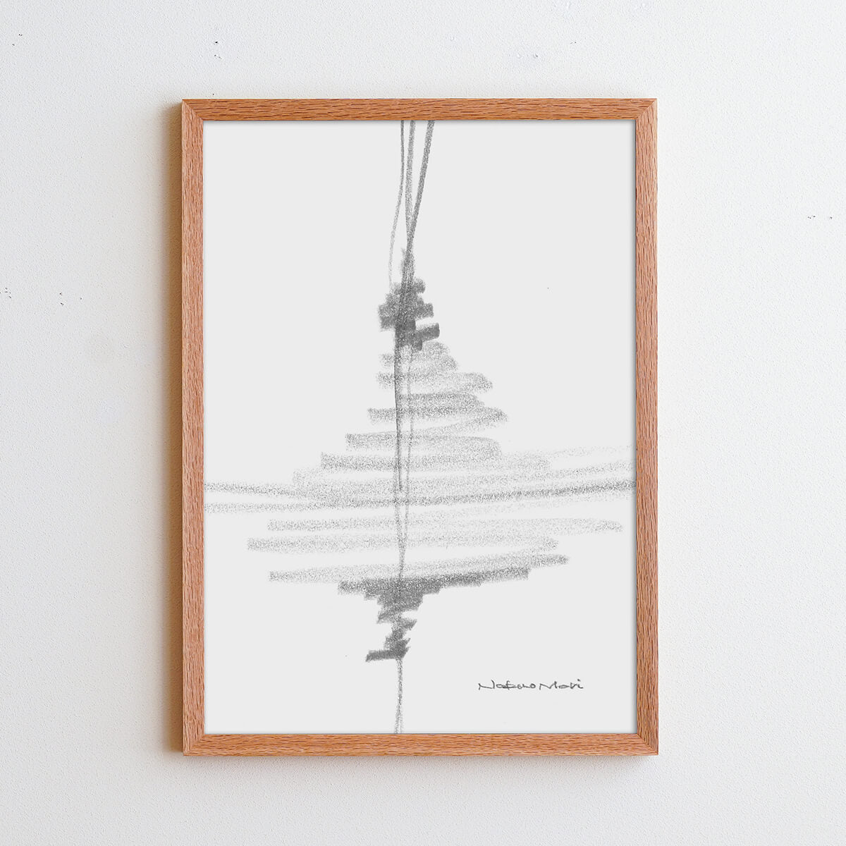 FRAME | SANO A2 (額縁)