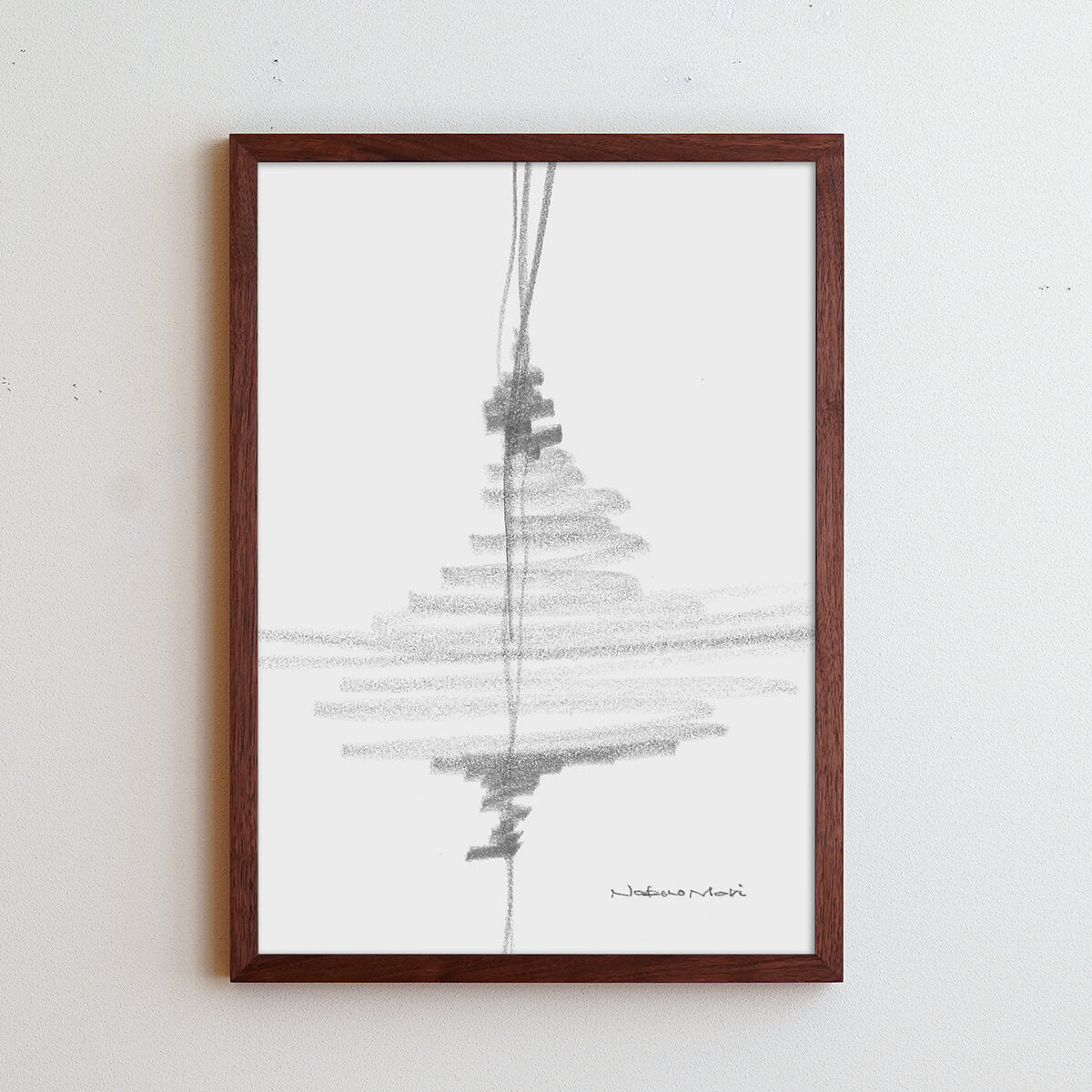 FRAME | SANO A2 (額縁)