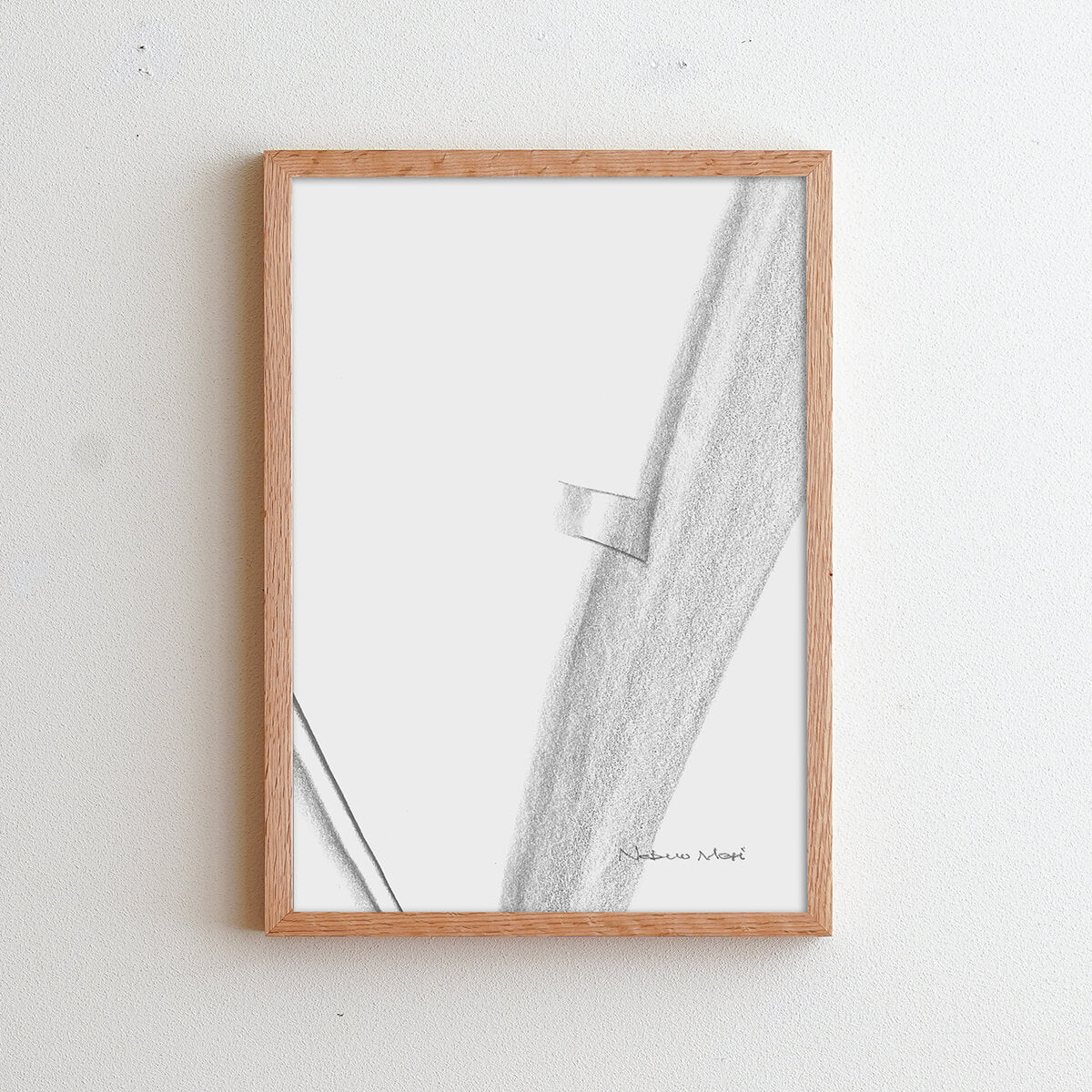 FRAME | SANO A3 (額縁)