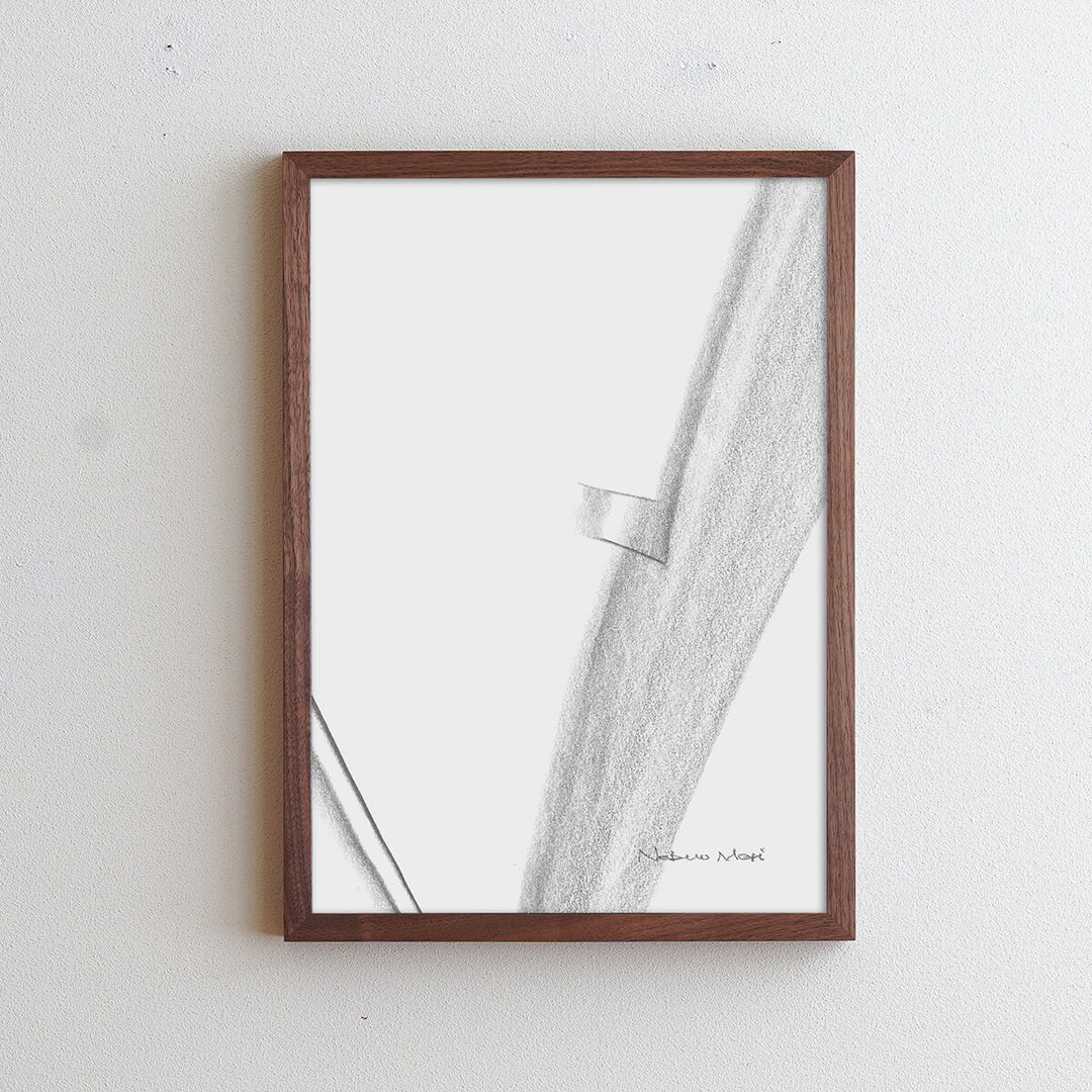 FRAME | SANO A3 (額縁)